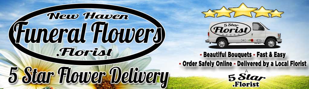 New Haven Funeral Flowers Florist